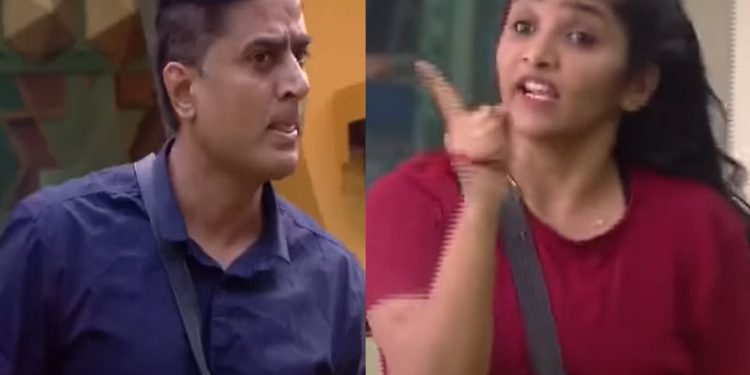 bbk8 sambaragi divya