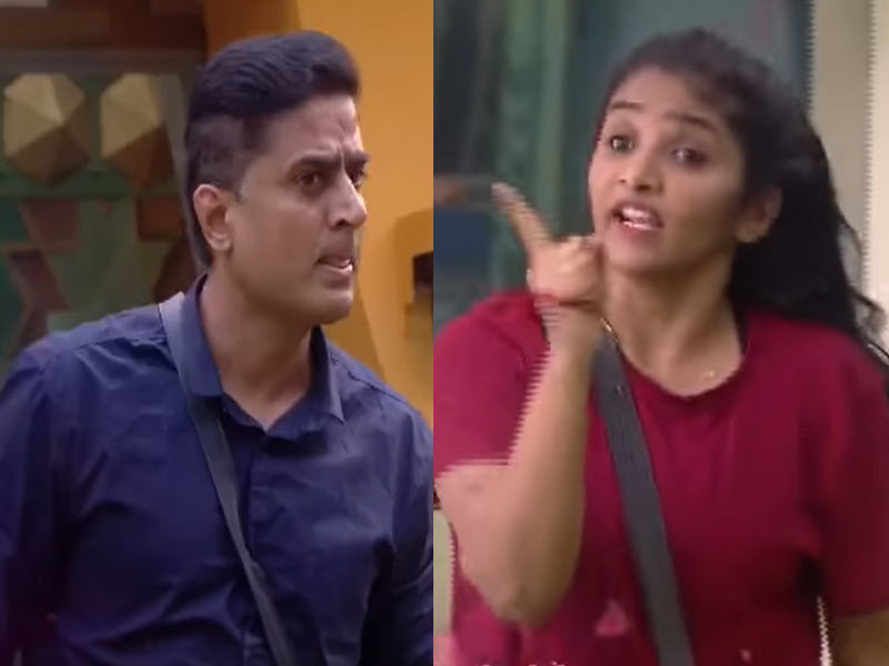bbk8 sambaragi divya