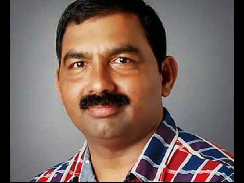 bhaskar shetty