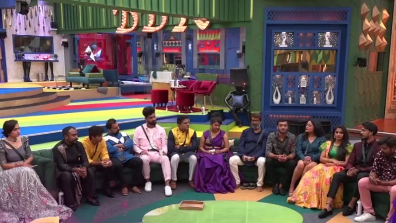 bigg boss2