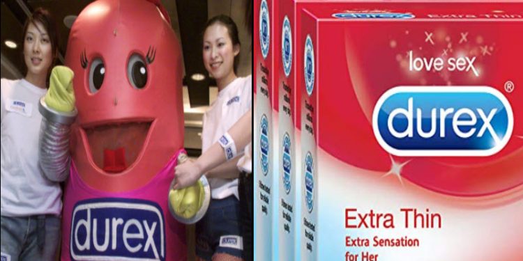 durex