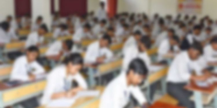 exam