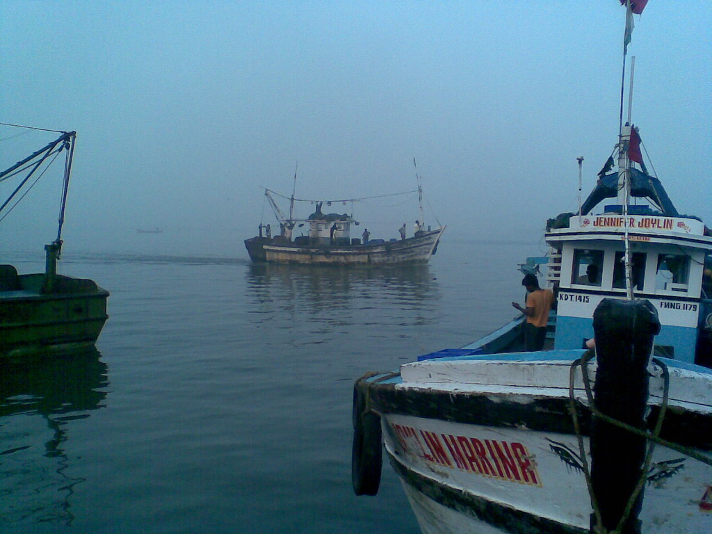 mng fishing