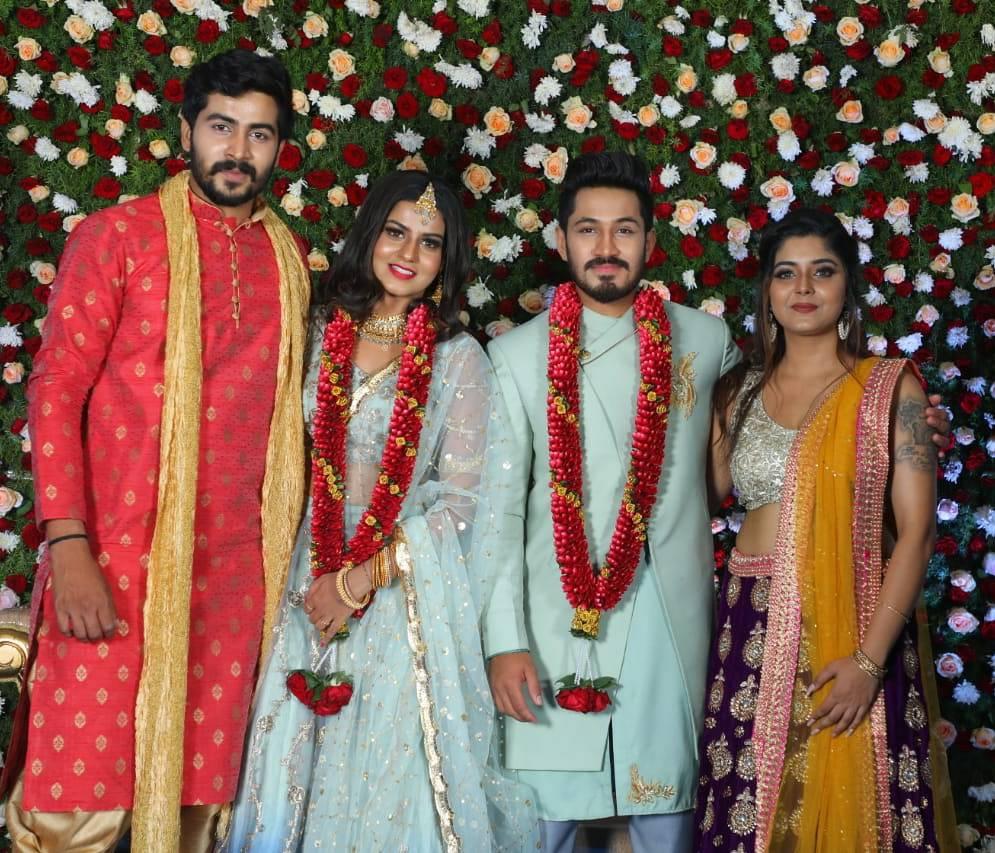 nagaini2 marriage2