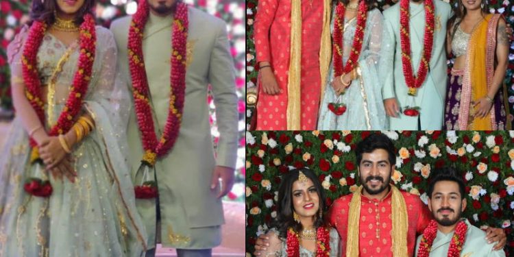 nagini marriage bg