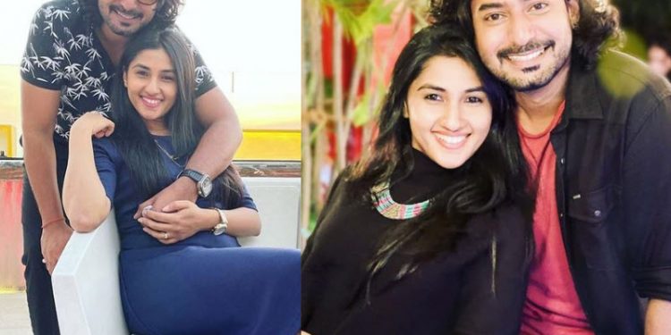prajwal devaraj