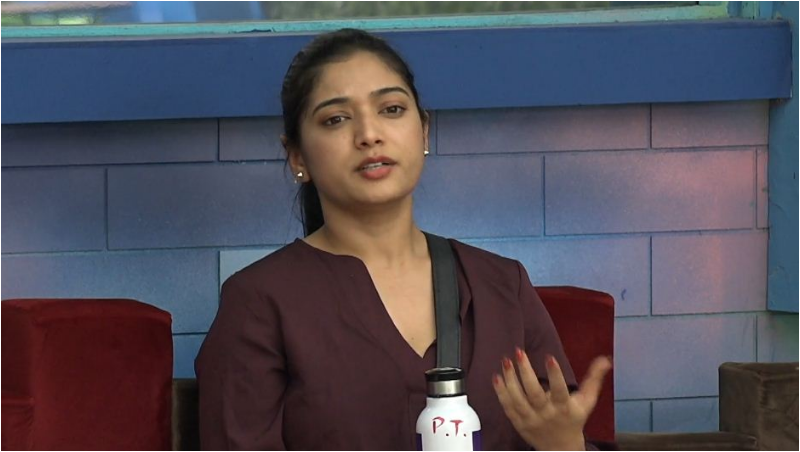 priyanka thimmesh3