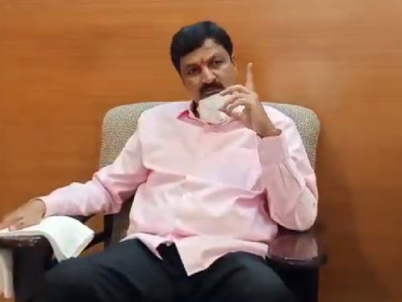 ramesh jarkiholi cd