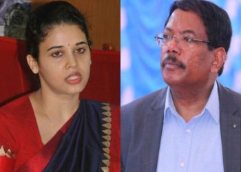 ಕೈ ಕಟ್ಟಿ ಹಾಕಿ ಕೊರೋನಾ ನಿಯಂತ್ರಿಸಿ ಅಂದ್ರೆ ಹೇಗೆ – ಮೈಸೂರು ಡಿಸಿ ಆದೇಶಕ್ಕೆ ತಡೆ…!