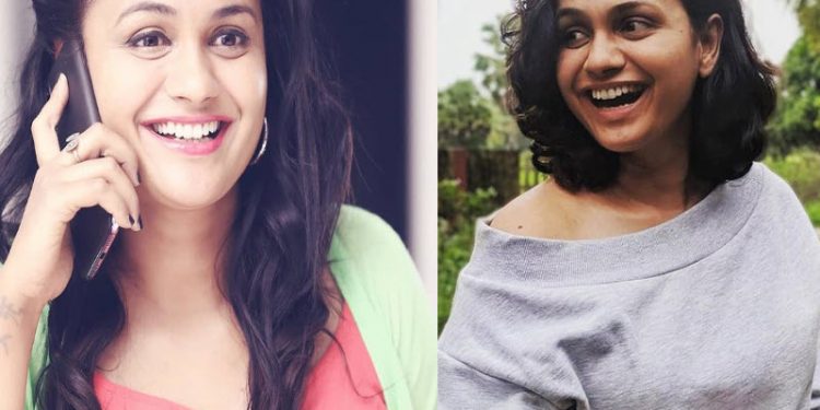 sheethal shetty