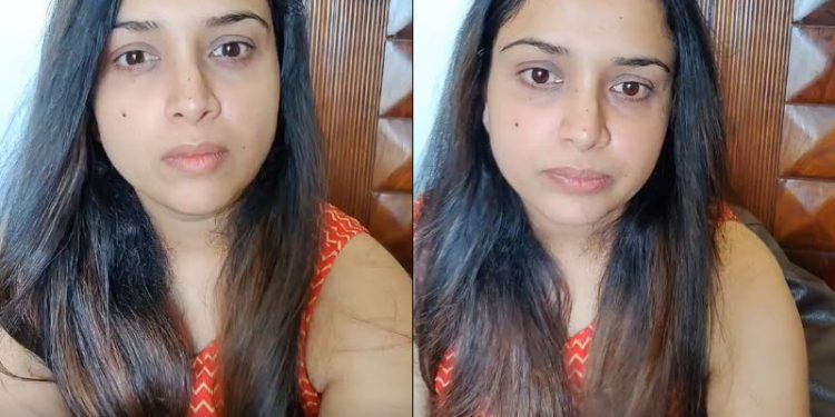 shwetha chengappa 1