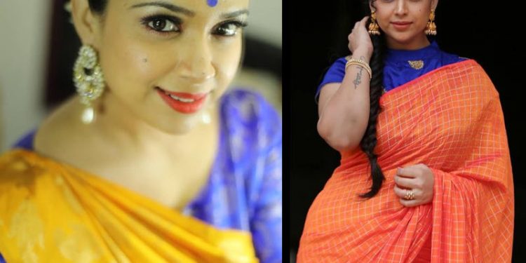 shwetha chengappa