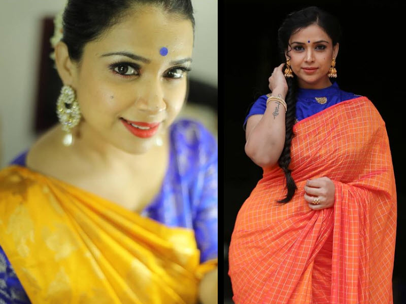 shwetha chengappa