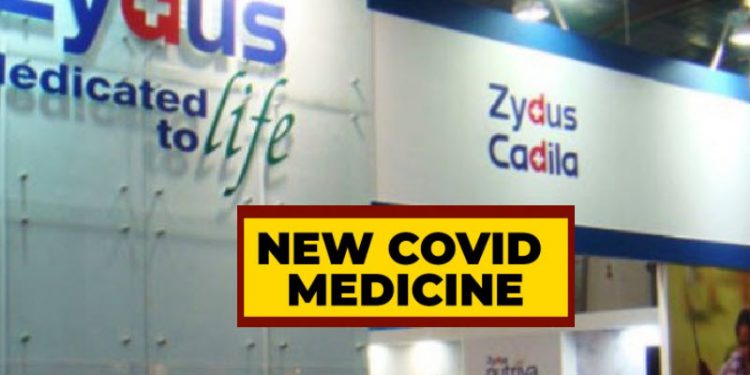 zydus