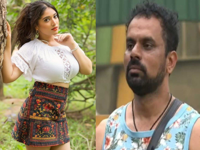 chakrvarthi priyanka