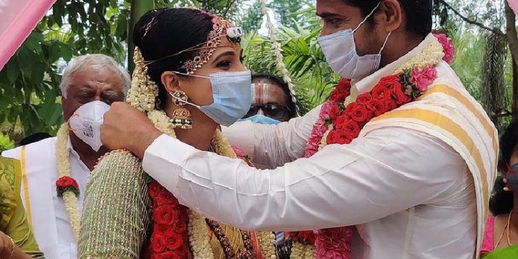 chandan kavitha marriage