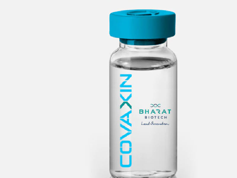 covaxin 01