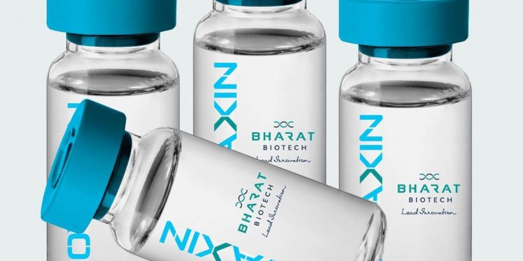 covaxin
