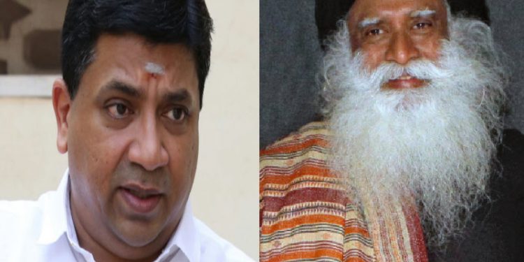 jaggi palani