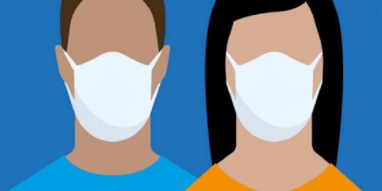 mask 2 weeks
