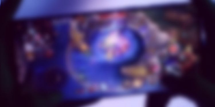 mobile game