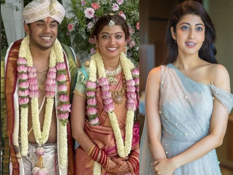 pranitha 02