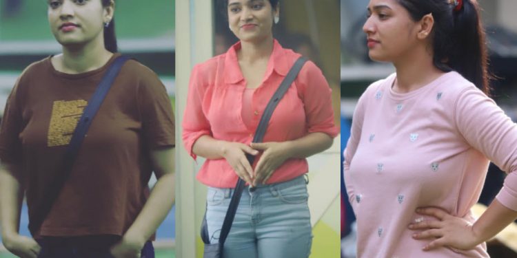 priyanka thimmesh