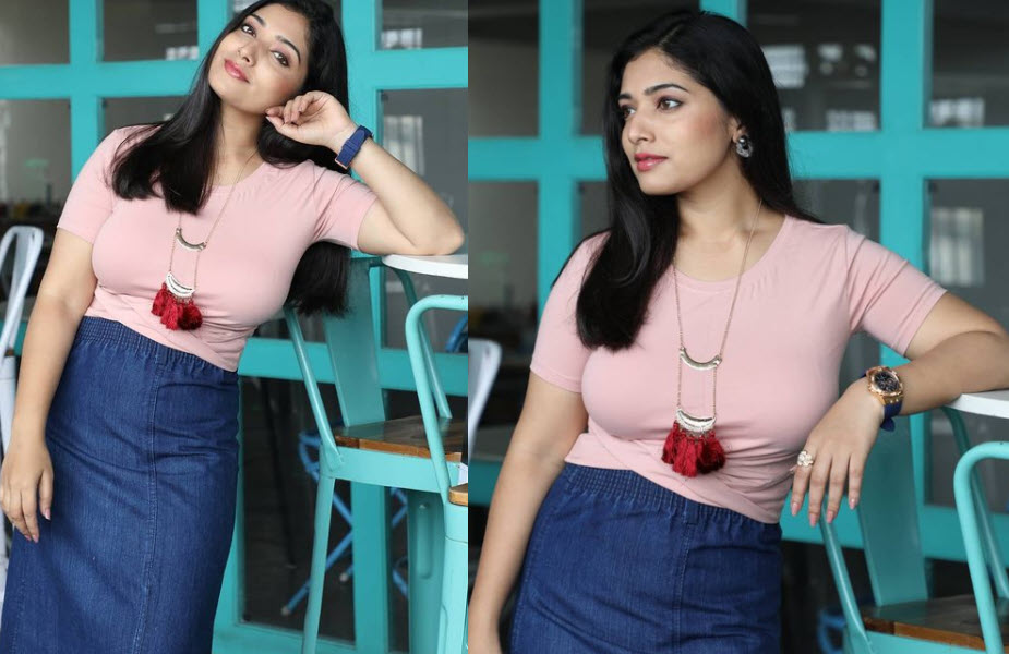 priyanka thimmesh1