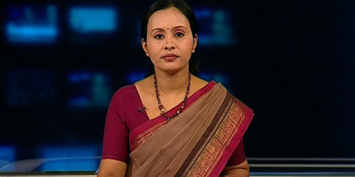 veena george