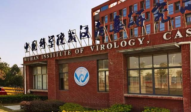 wuhan institue of virology