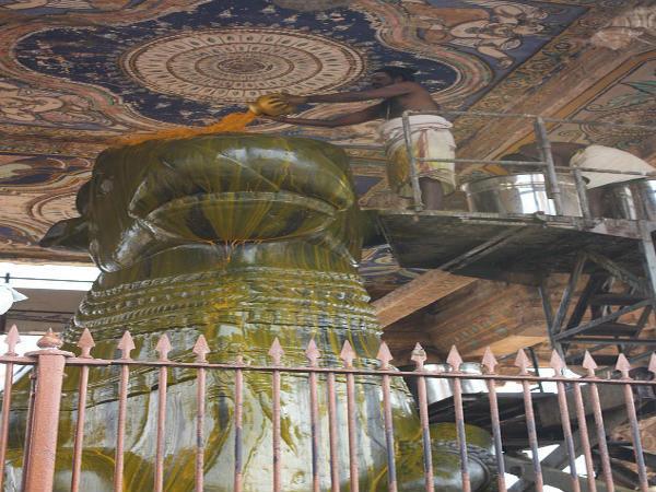 Brihadeeswara Temple1