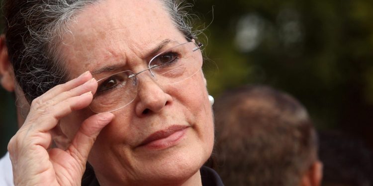 SoniaGandhi
