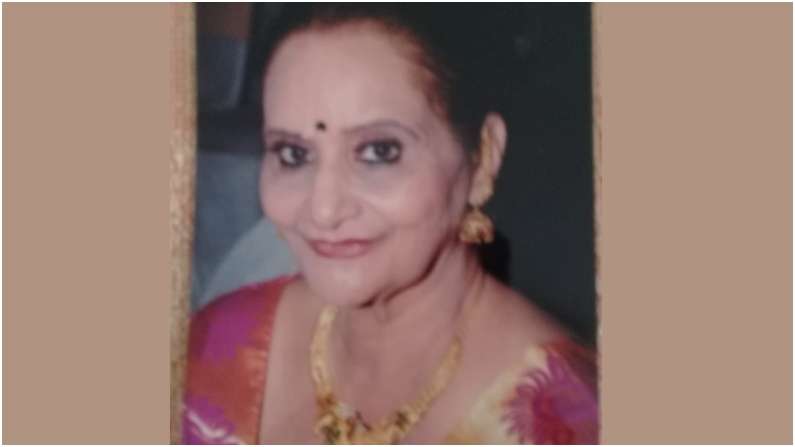 Surekha Death