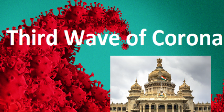 Third wave of Corona