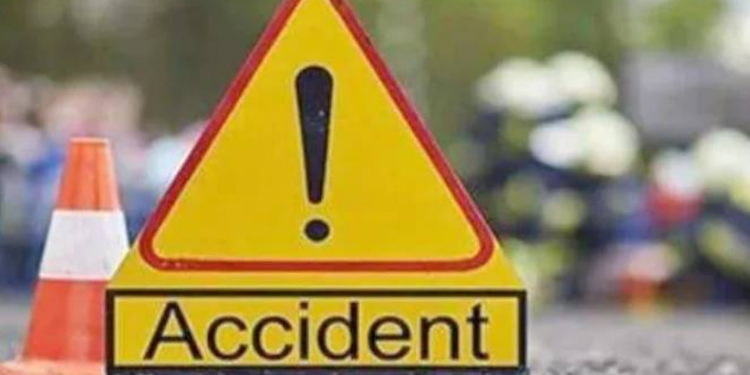 accident