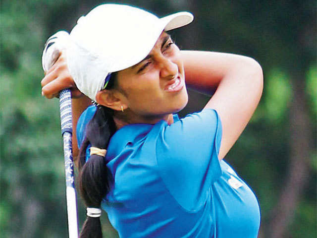 aditi ashok1