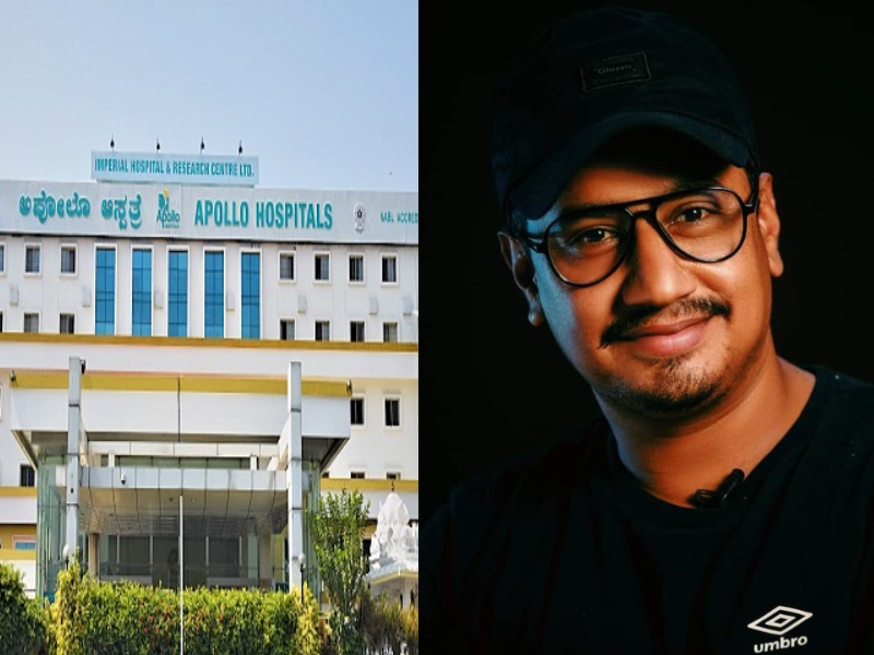 apollo sanchari
