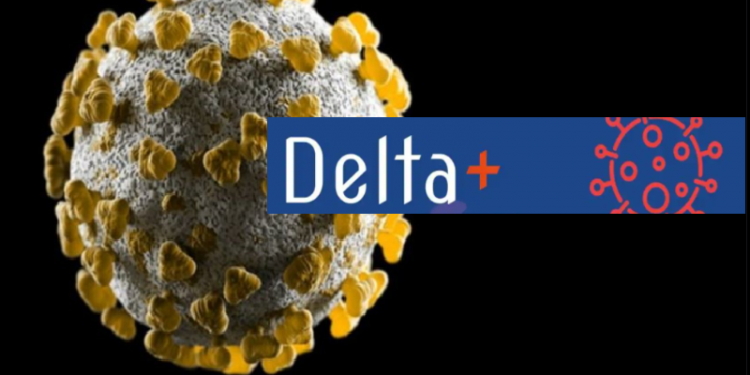 delta plus