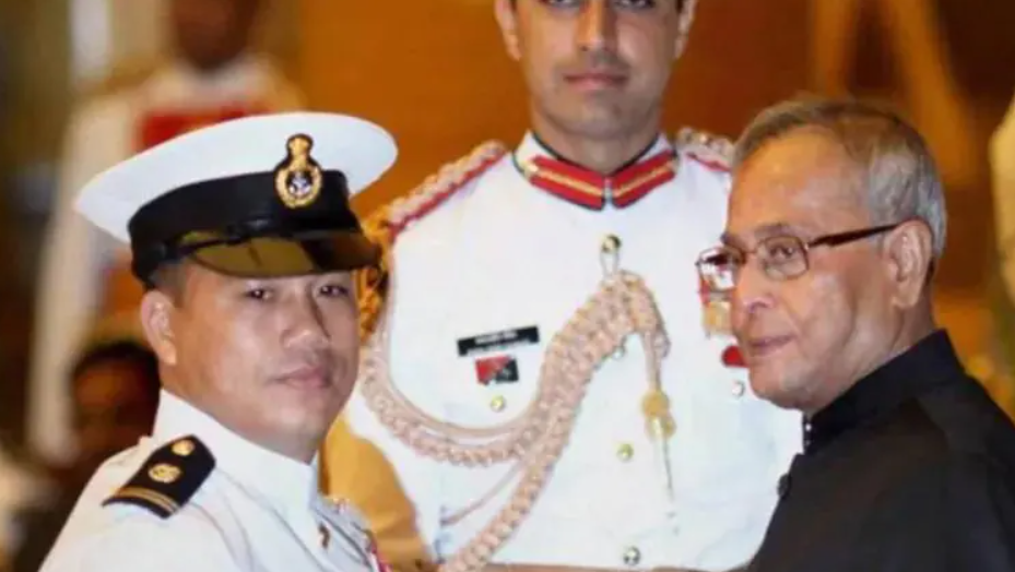 dingko singh