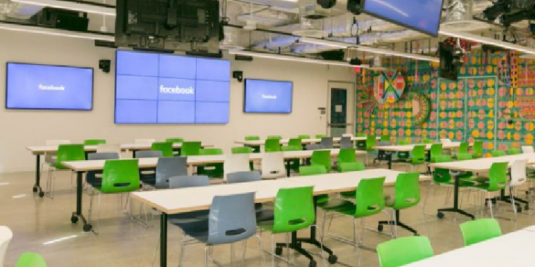 facebook office