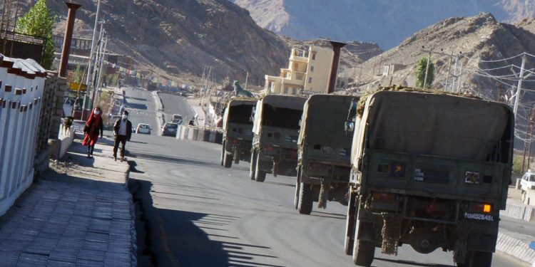 india army