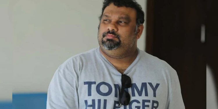 kathi mahesh