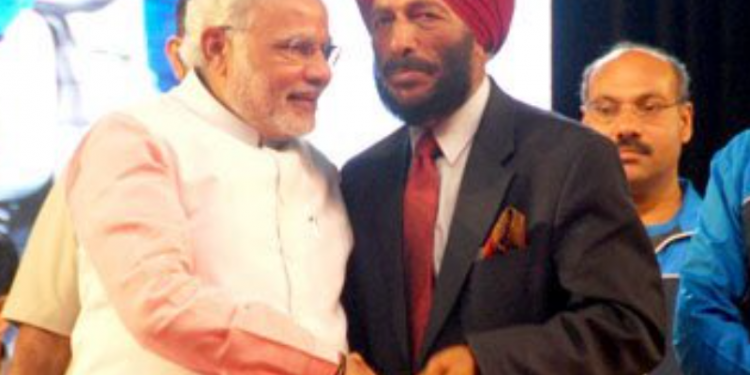 modi milka