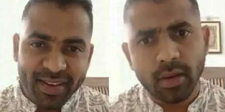 naresh gowda
