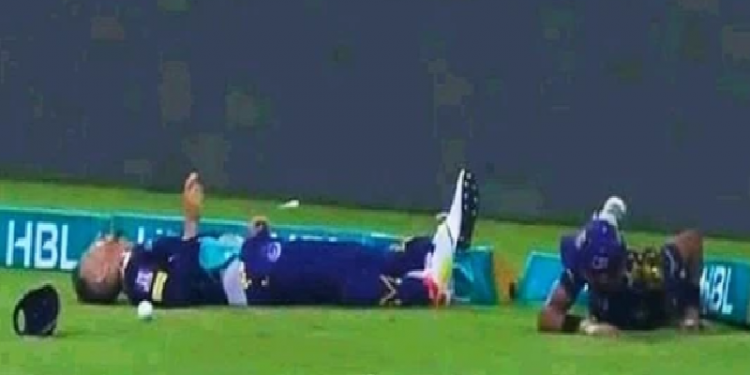 psl faf du plessis