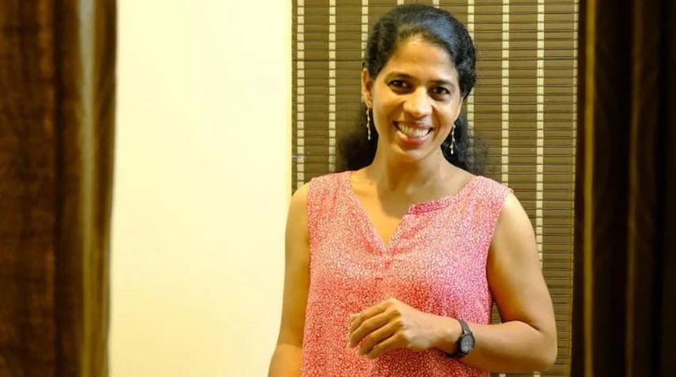 ramya suresh1