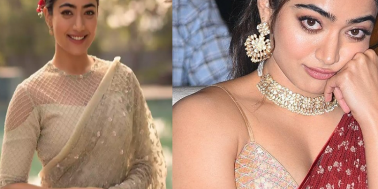 rashmika mandanna