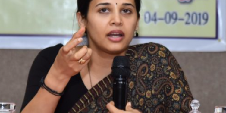 rohini sindhuri