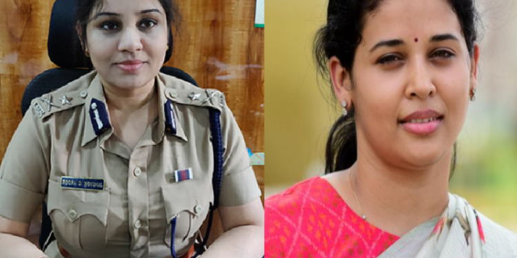 roopa sinduri