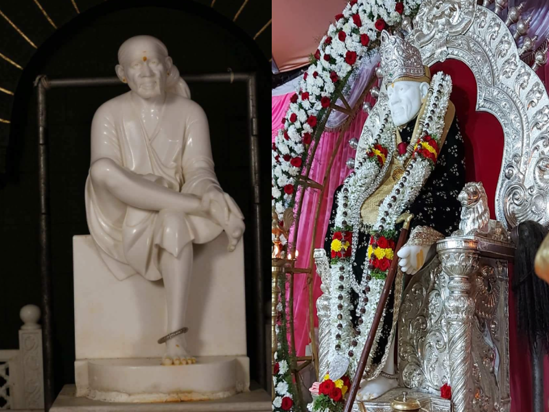 sai baba